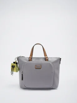Tote Bag With Pendant|Parfois Best Sale