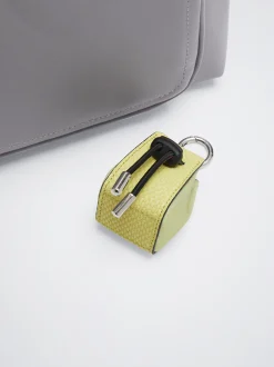 Tote Bag With Pendant|Parfois Best Sale