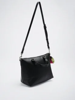 Tote Bag With Pendant|Parfois Cheap