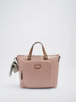 Tote Bag With Pendant|Parfois Cheap