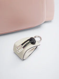 Tote Bag With Pendant|Parfois Cheap
