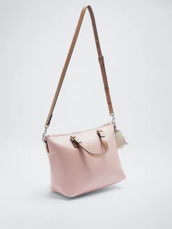 Tote Bag With Pendant|Parfois Cheap