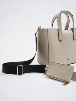 Tote Bag With Removable Interior|Parfois Outlet