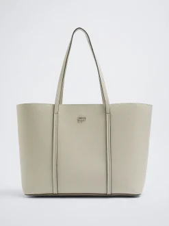 Tote Bag With Removable Purse|Parfois Store