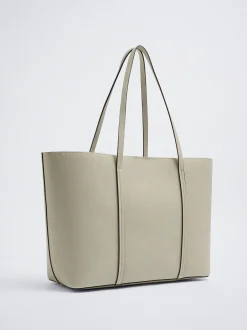Tote Bag With Removable Purse|Parfois Store