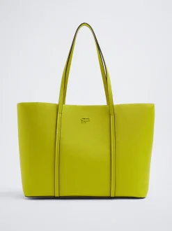 Tote Bag With Removable Purse|Parfois Discount