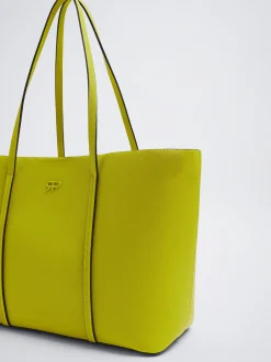 Tote Bag With Removable Purse|Parfois Discount