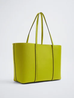 Tote Bag With Removable Purse|Parfois Discount