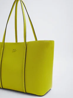 Tote Bag With Removable Purse|Parfois Cheap