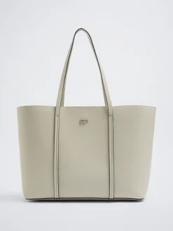 Tote Bag With Removable Purse|Parfois Outlet