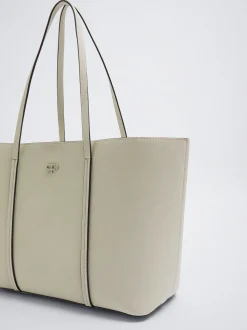 Tote Bag With Removable Purse|Parfois Outlet