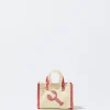 Towel Mini Bag|Parfois Cheap