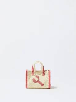 Towel Mini Bag|Parfois Cheap