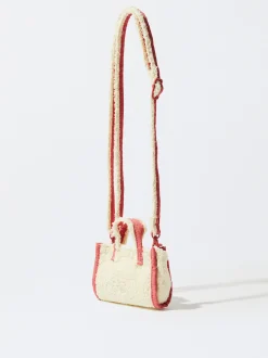 Towel Mini Bag|Parfois Cheap