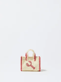 Towel Mini Bag|Parfois Sale