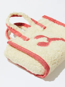 Towel Mini Bag|Parfois Sale