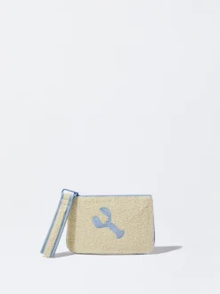 Towel Purse|Parfois Shop