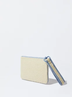 Towel Purse|Parfois Shop