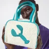 Towel Toiletry Bag|Parfois Cheap