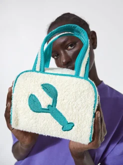 Towel Toiletry Bag|Parfois Cheap