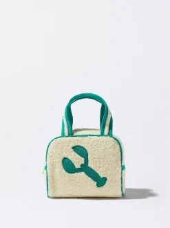 Towel Toiletry Bag|Parfois Cheap