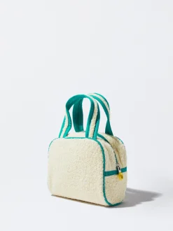 Towel Toiletry Bag|Parfois Cheap