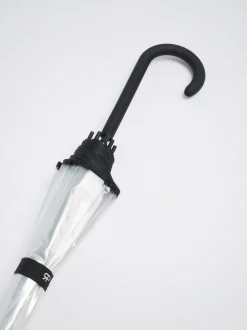 Transparent Large Umbrella|Parfois Best Sale