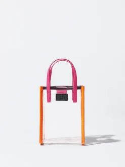 Transparent Phone Case|Parfois Best