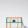 Transparent Toiletry Bag|Parfois Outlet