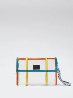Transparent Toiletry Bag|Parfois Outlet