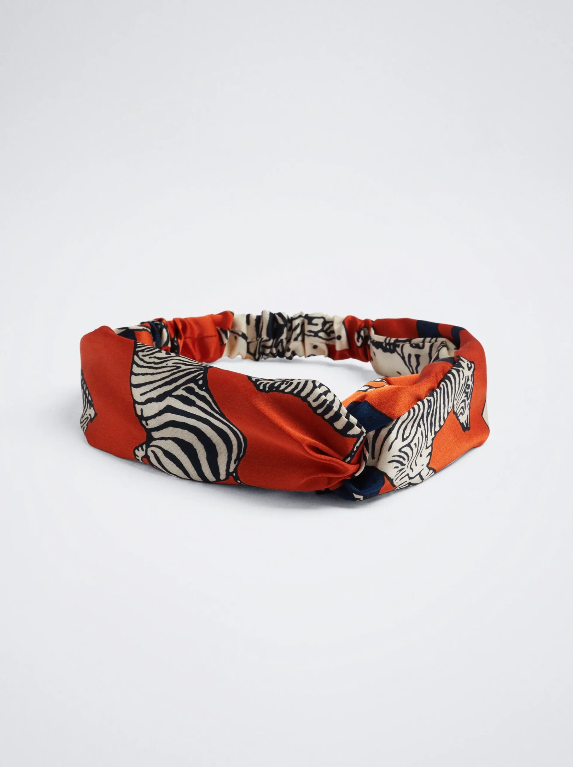 Turban-Style Headband|Parfois Store