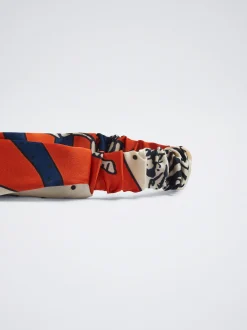 Turban-Style Headband|Parfois Store