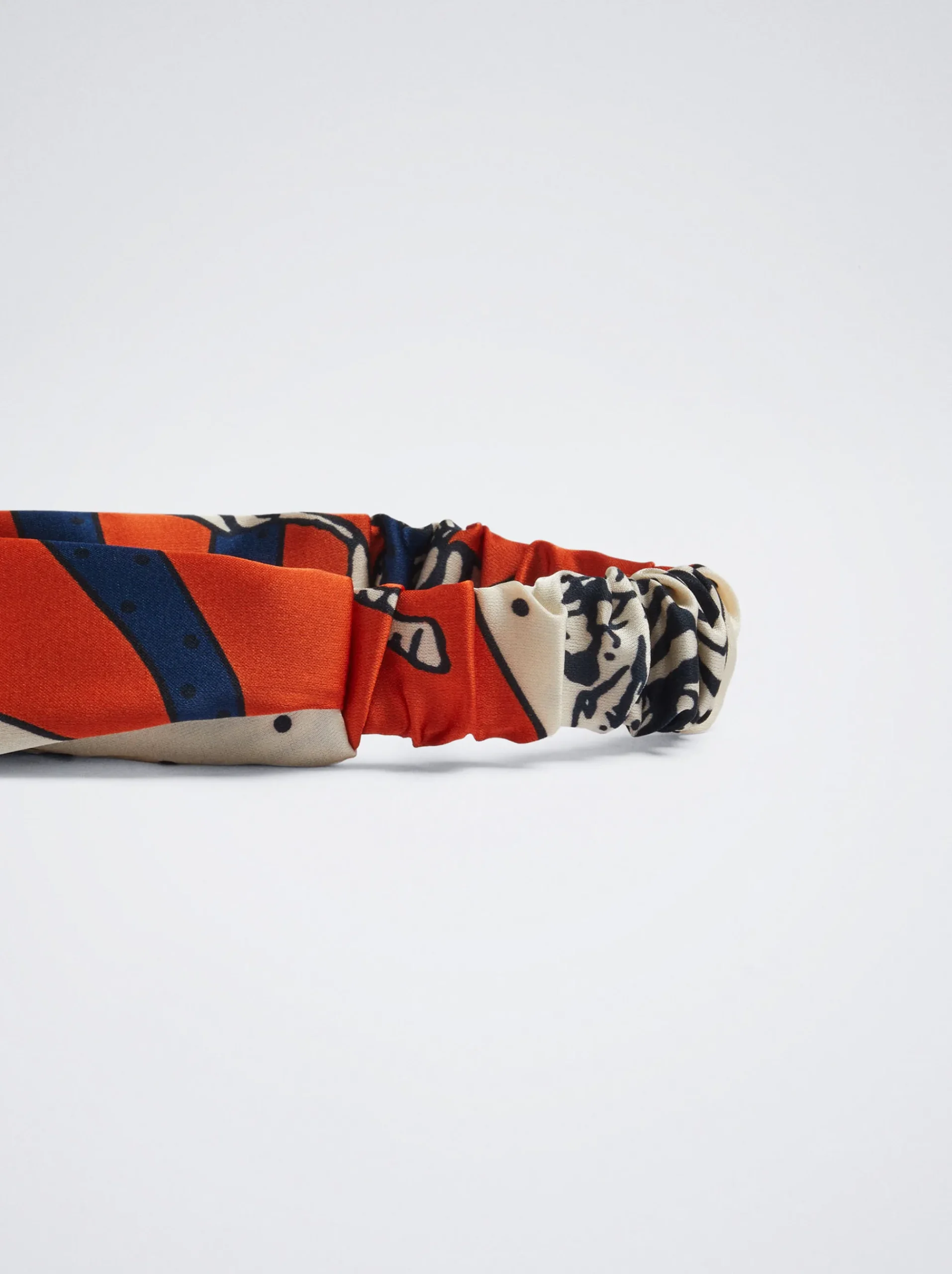 Turban-Style Headband|Parfois Store