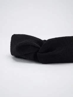 Turban-Style Headband|Parfois Sale