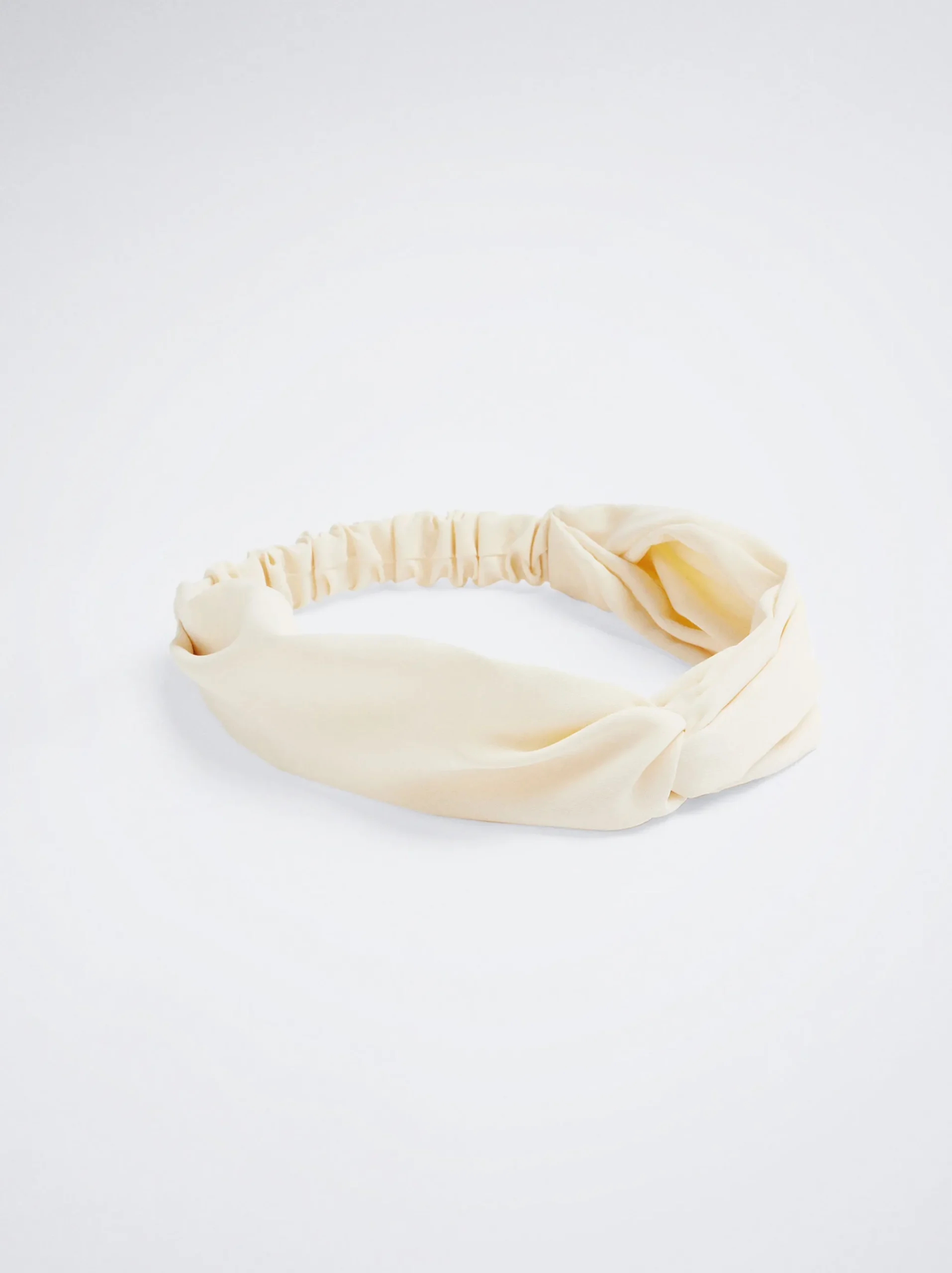 Turban-Style Headband|Parfois Fashion
