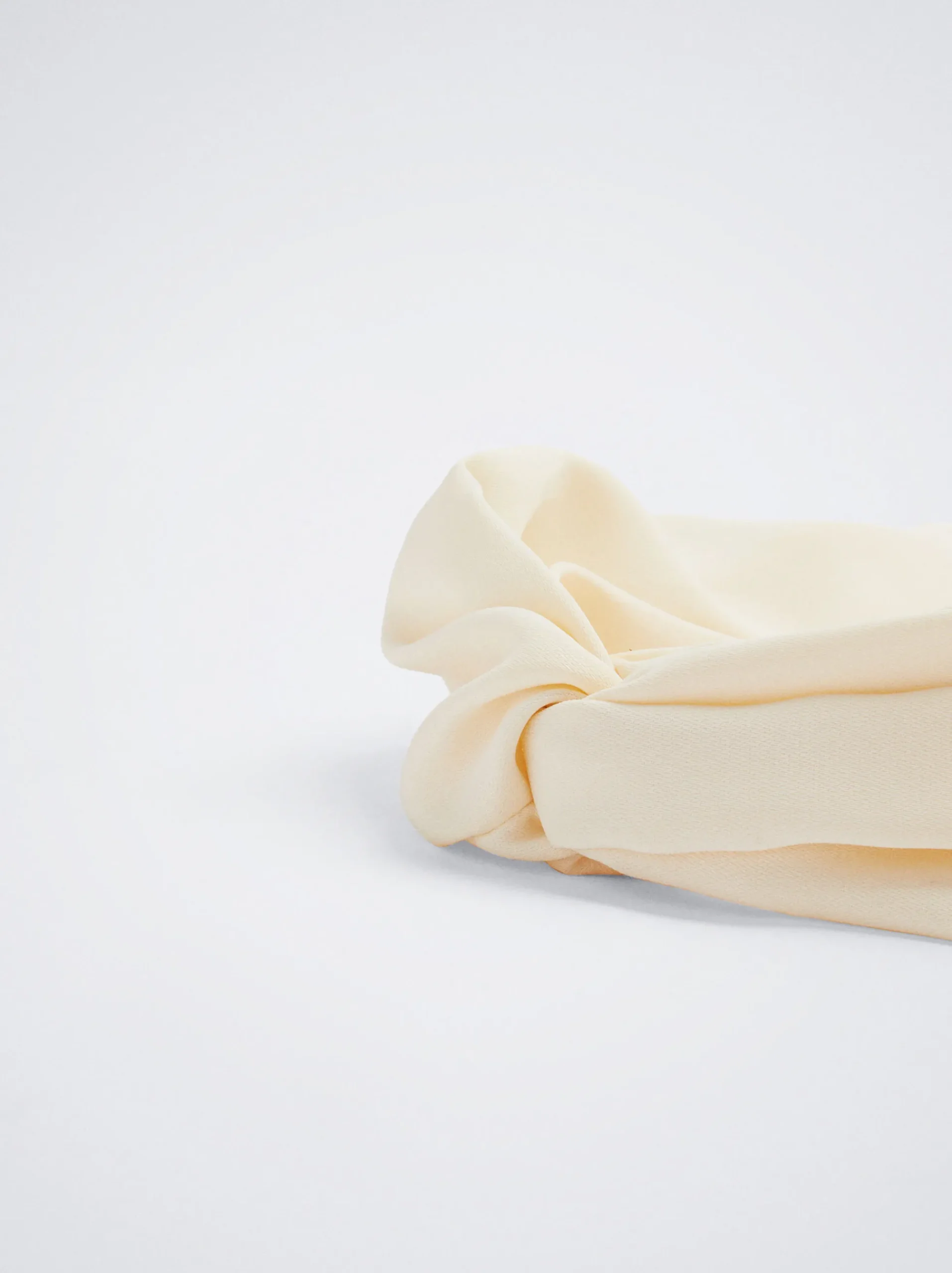 Turban-Style Headband|Parfois Fashion