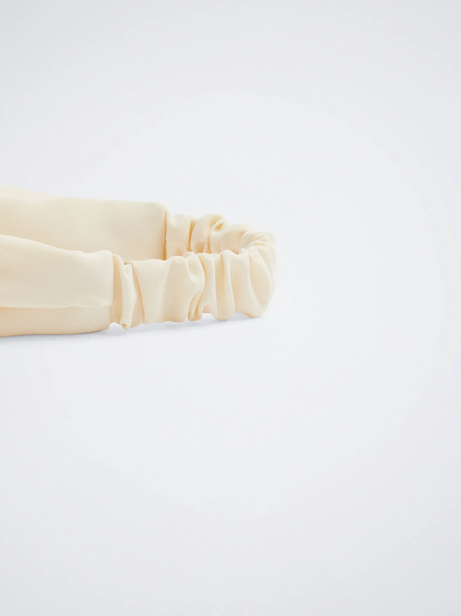 Turban-Style Headband|Parfois Fashion