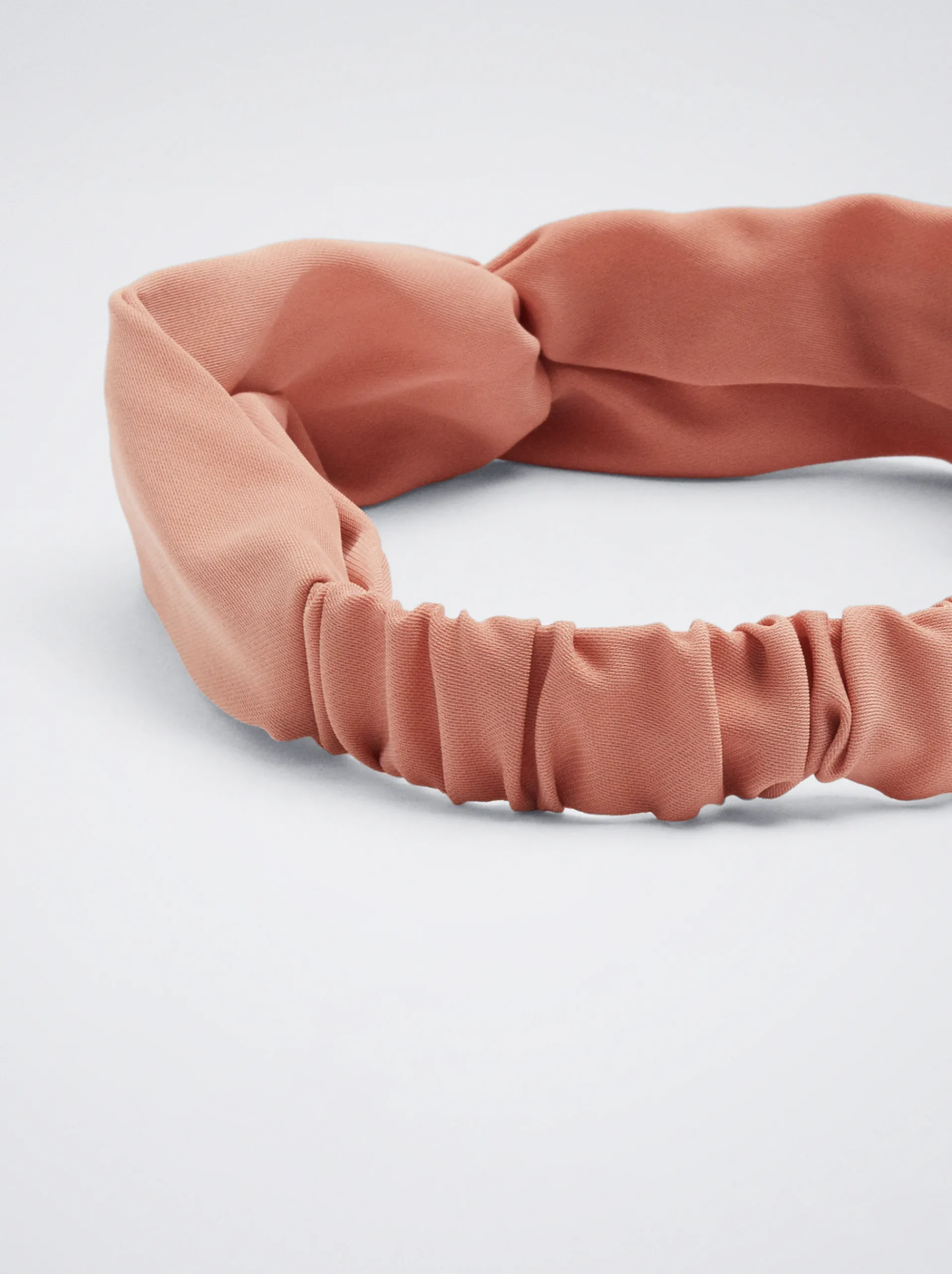 Turban-Style Headband|Parfois Flash Sale