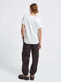 V-Neck Basic T-Shirt|Parfois Shop