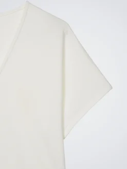 V-Neck Basic T-Shirt|Parfois Shop