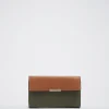 Wallet With Cell Phone Pocket|Parfois Flash Sale