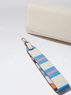 Wallet With Hand Strap|Parfois Hot