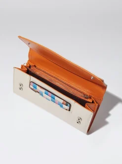Wallet With Hand Strap|Parfois Hot
