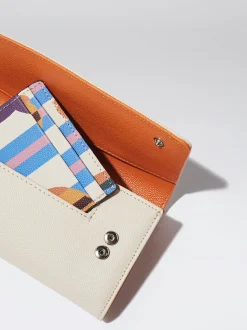 Wallet With Hand Strap|Parfois Hot