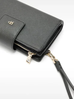 Wallet With Hand Strap|Parfois Best