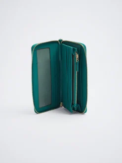 Wallet With Hand Strap|Parfois Shop