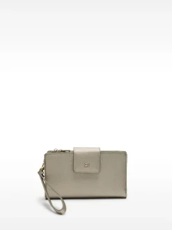Wallet With Hand Strap|Parfois Hot