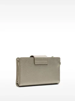 Wallet With Hand Strap|Parfois Hot