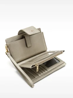 Wallet With Hand Strap|Parfois Hot