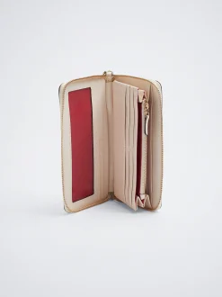 Wallet With Hand Strap|Parfois Best Sale